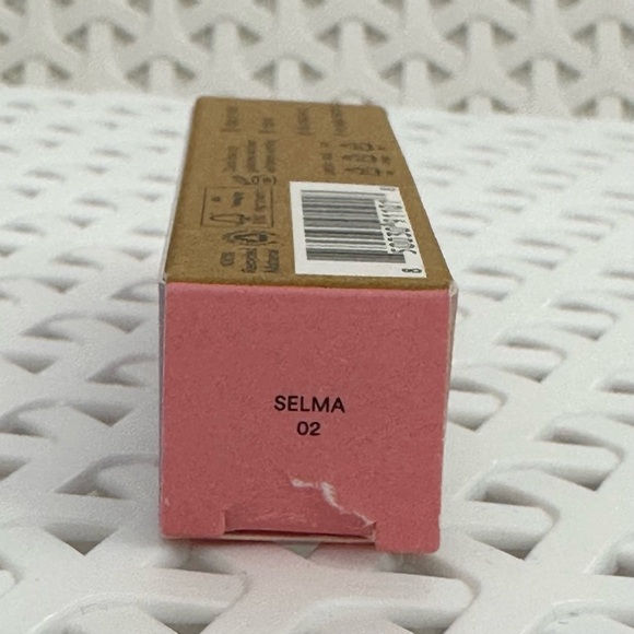 NEW! Gen See Pick Me Up Matte Lipstick Selma VEGAN - Picture 3 of 6